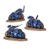 Buy  Outrider squad | Warhammer 40000 | Agorajeux game store