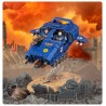 Buy  Land Speeder | Warhammer 40000 | Agorajeux game store