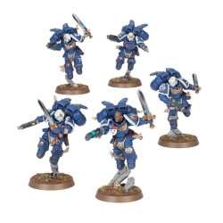 Buy  Vanguard Veterans | Warhammer 40000 | Agorajeux game store