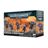 Space Marines - Vanguard Veterans