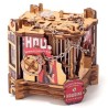 Buy Houdini's magic escape cluebox | Tribuo | Agorajeux game store