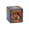 Houdini's magic escape cluebox