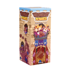 Wombat Tower