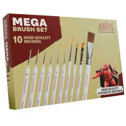 The Army Painter - Mega...