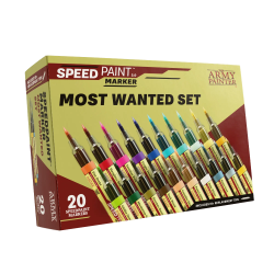 The Army Painter -...
