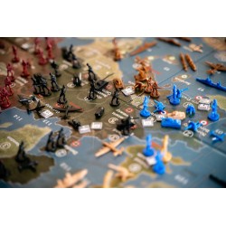 Buy Axis & Allies: 1940 Europe Second Edition - EN | Renegade Games Studio | Agorajeux game store