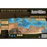 Buy Axis & Allies: North Africa - EN | Renegade Game Studios | Agorajeux game store