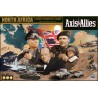 Buy Axis & Allies: North Africa - EN | Renegade Game Studios | Agorajeux game store