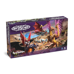 Heroscape: Age of...
