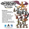 Heroscape: Age of Annihilation Master Set | RGS | Agorajeux