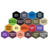 Heroscape: Age of Annihilation Paint Set