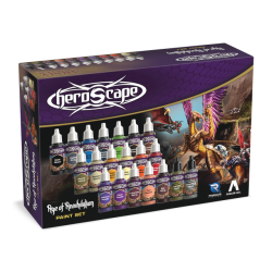 Heroscape: Age of...