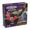 Heroscape: Revenants of Revna and Nuckelavee Army Expansion