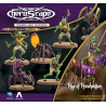 Heroscape: Skordyre Soldiers Army Expansion | Heroscape | Agorajeux