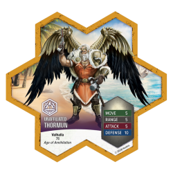 Heroscape: Thormun and Kraken Army Expansion | Heroscape | Agorajeux