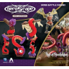 Heroscape: Thormun and Kraken Army Expansion | Heroscape | Agorajeux