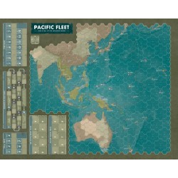 Pacific Fleet: Rise & Fall...