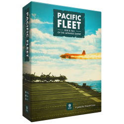 Pacific Fleet: Rise & Fall of the Japanese Empire | Vuca Sims | Agorajeux gamestore