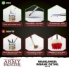 Buy Most Wanted Brush Set| Army painter | Agorajeux game store