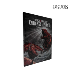 Buy Starter 2 joueurs Carcass Front | Trench Crusade | Agorajeux game store
