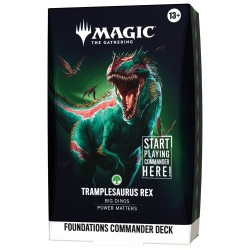 MTG - Fondations Deck...