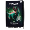 MTG - Fondations Deck Tramplesaurus Rex (EN) | Agorajeux gamestore