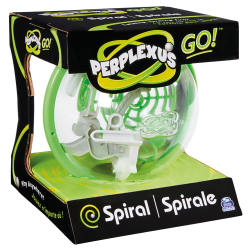 Buy Perplexus Go Green | Spin Master | Agorajeux game store
