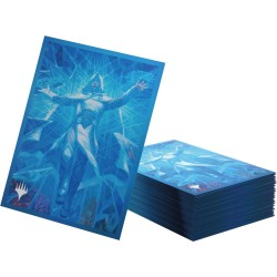 Buy MTG Reality Fracture Premium Art Sleeves - Multiverse | Gamegenic | Agorajeux