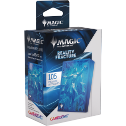 Gamegenic : MTG Reality...