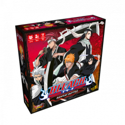 Bleach - Bankai Battle : Roll’n’clash | Don't Panic Games | Agorajeux gamestore
