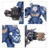 Space Marines Terminators  | Warhammer 40000 | Agorajeux
