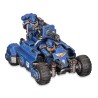 Space Marines - Primaris Invader ATV  | Warhammer 40000 | Agorajeux
