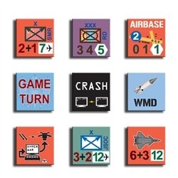 Buy Modern War n°12 : Dragon vs Bear - Agorajeux online game store