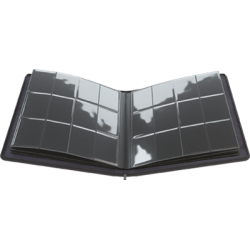 Album Zip format 24 pochettes - Gamegenic - Agorajeux