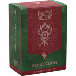 100 Dragon Shield Matte :...