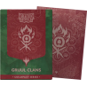 Buy 100 Dragon Shield : Gruul Clans 63x88mm | Agorajeux