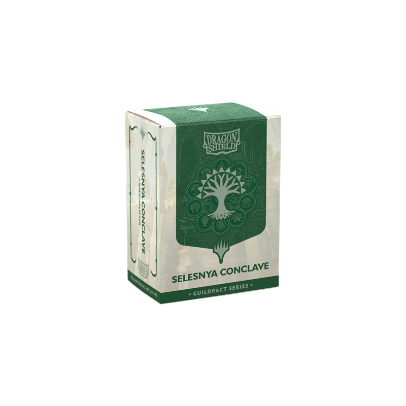 copy of 100 Dragon Shield Matte : Gruul Clans 63x88