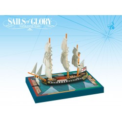 Sails of Glory - HMS...