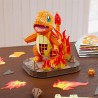 4D Build Pokémon - Charmander | Spin Master | Agorajeux gamestore