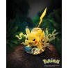 4D Build Pokémon - Pikachu | Spin Master | Agorajeux gamestore
