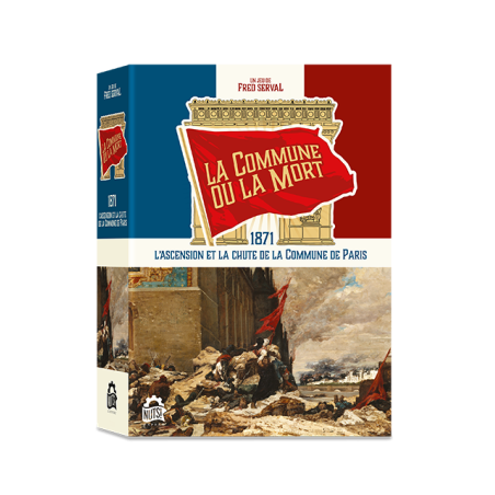 La Commune ou la Mort