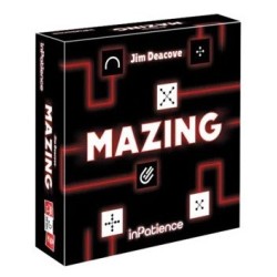 Mazing