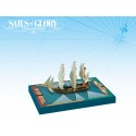 Buy Sails of Glory - Alligator 1782 – Agorajeux