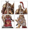 Buy Custodian Shield-Captain | Warhammer 40000 | Agorajeux game store