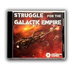Struggle for the Galactic...