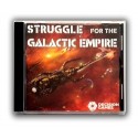 Buy Struggle for the Galactic Empire - PC - Agorajeux game store