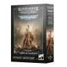 Warhammer 40,000/Warhammer: The Horus Heresy – Custodian Shield-Captain