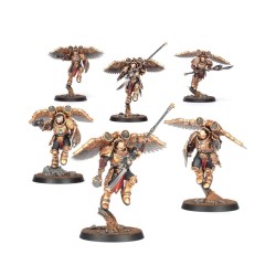 Buy Venatari Sodality | Warhammer 40000 | Agorajeux game store