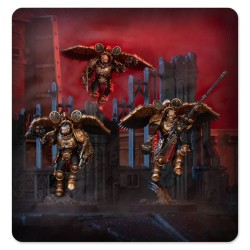 Buy Venatari Sodality | Warhammer 40000 | Agorajeux game store