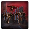 Buy Venatari Sodality | Warhammer 40000 | Agorajeux game store